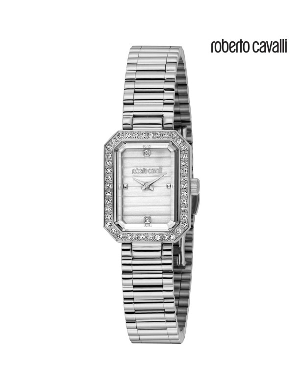 Roberto Cavalli Ladies watch